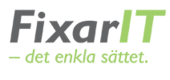 FixarIT AB