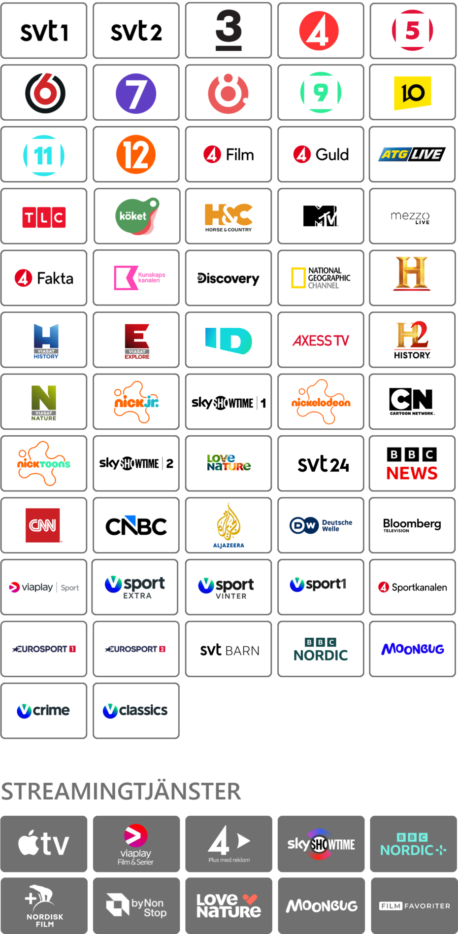 TVpaketAllenteStandard